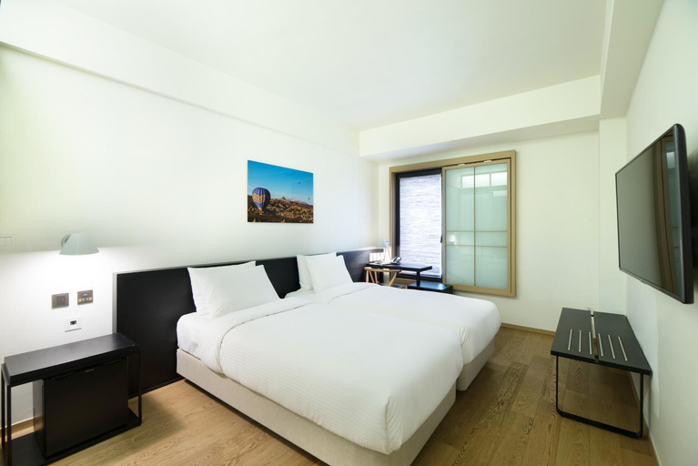 Bedroom 9