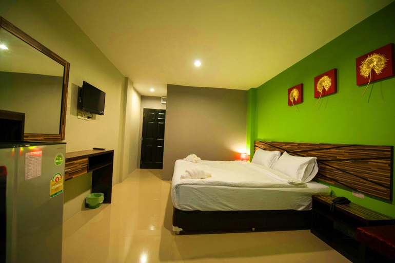 Bedroom 7