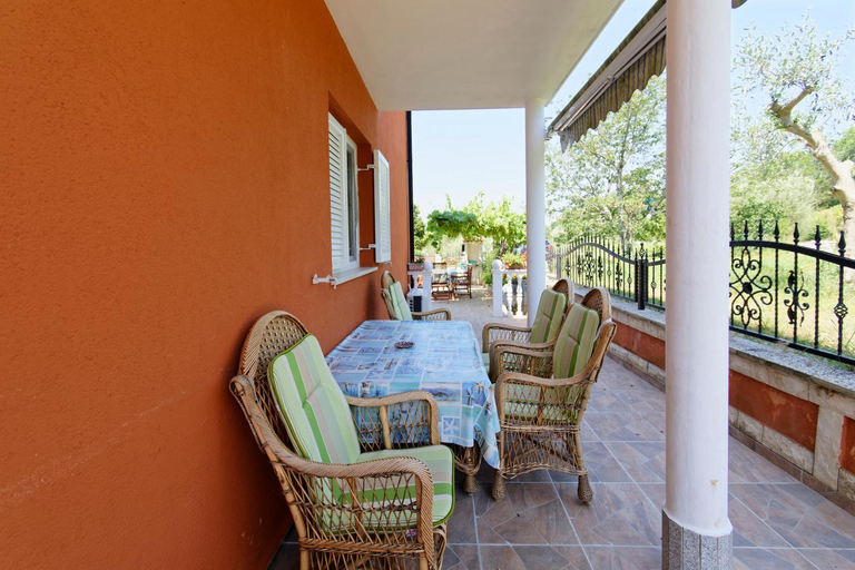 Others 3, Apartments Barica by Rent Istria, Umag