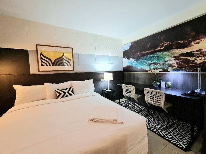 Bedroom 14