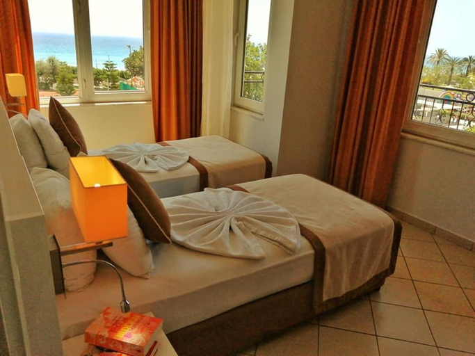 Others 5, Havana Apart Hotel, Alanya