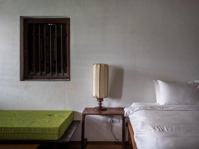 Bedroom 9