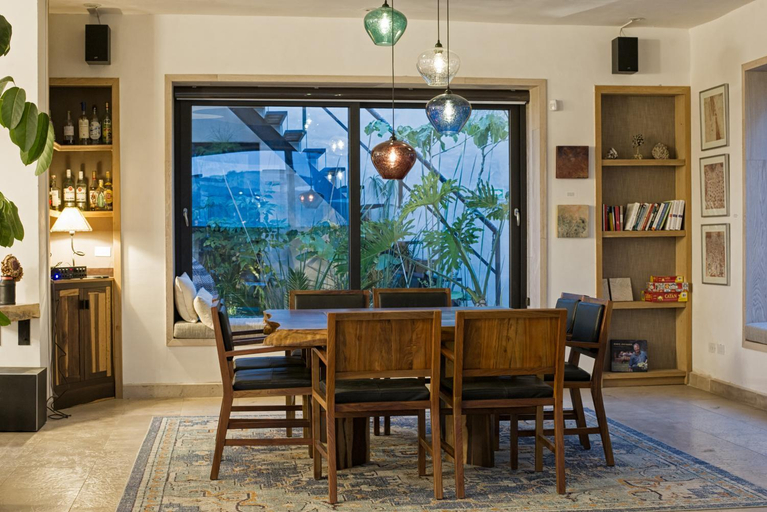 Others 5, Cuna del Cielo, Allende