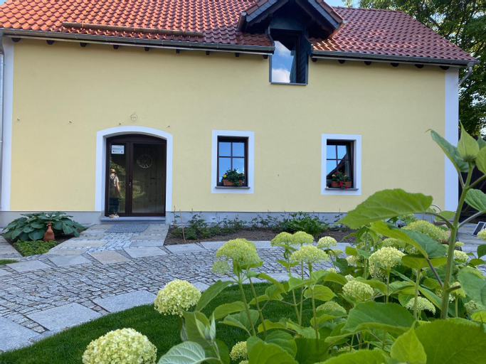 Haflingerstall, Bautzen