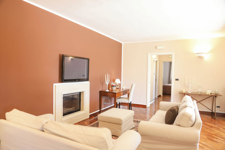 Others 4, Villa Don Sante In Locorotondo, Brindisi