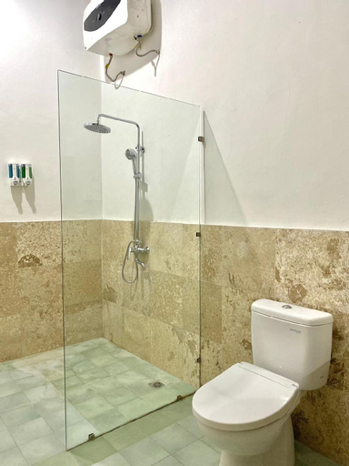 Bathroom 8