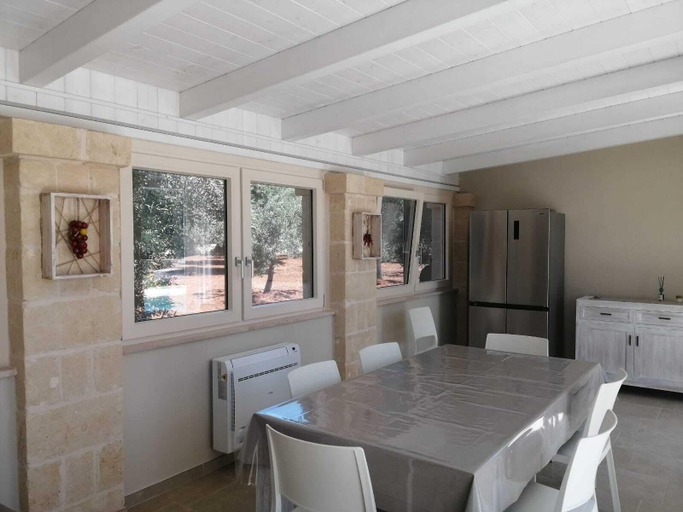 Others 5, Villa Adriatica Near Ostuni Puglia, Brindisi