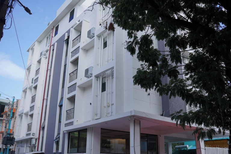 Exterior & Views 2, Avenue 11 Premium Stays, Madurai