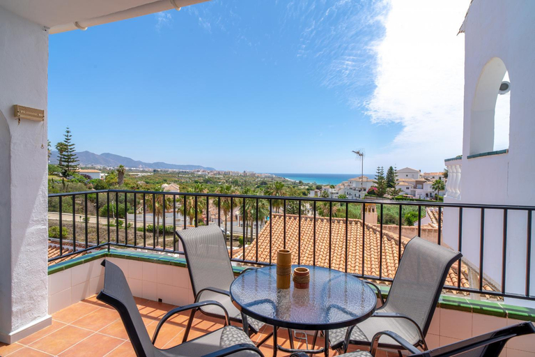 Others 4, Villa Sofia Seaview Dreamscape, Málaga