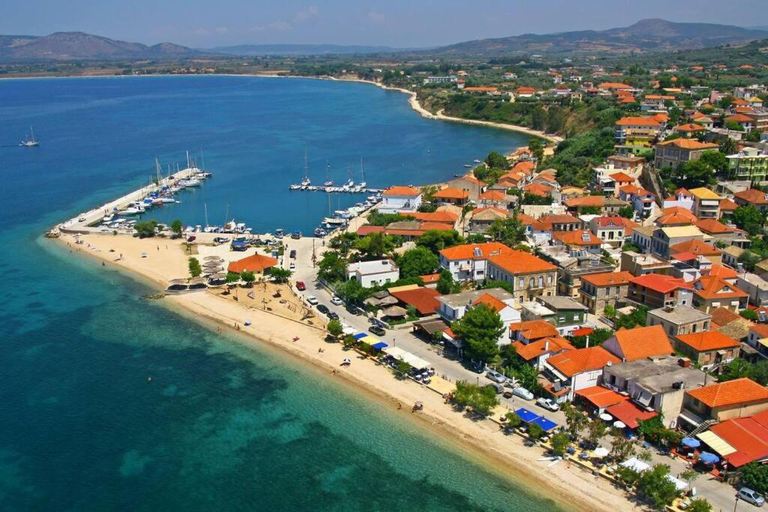 Others 3, Cozy apartment in Paleros! S & C Apartment, West Greece