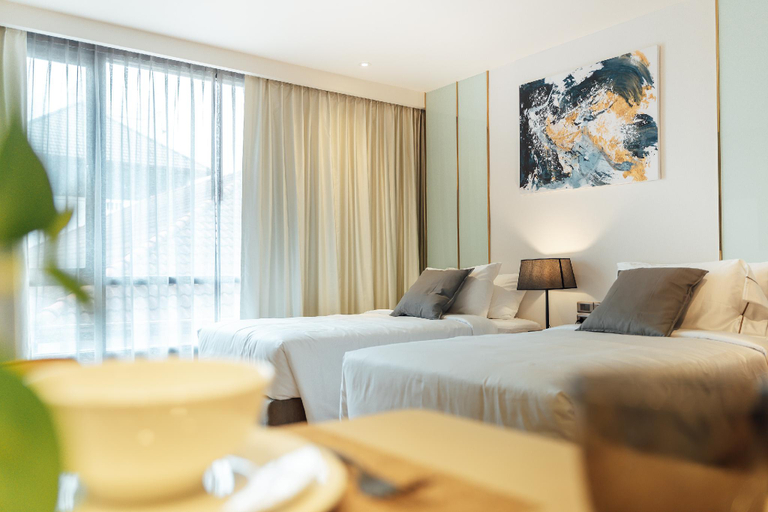 Bedroom 25