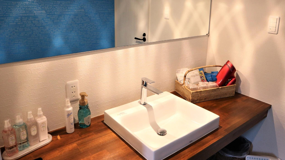 Bathroom 3