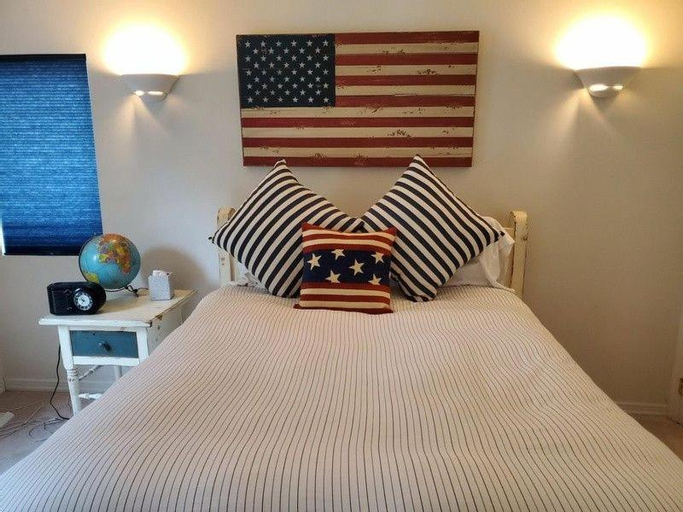 Bedroom 2, Villa Revello - Luxury with pool, Suffolk