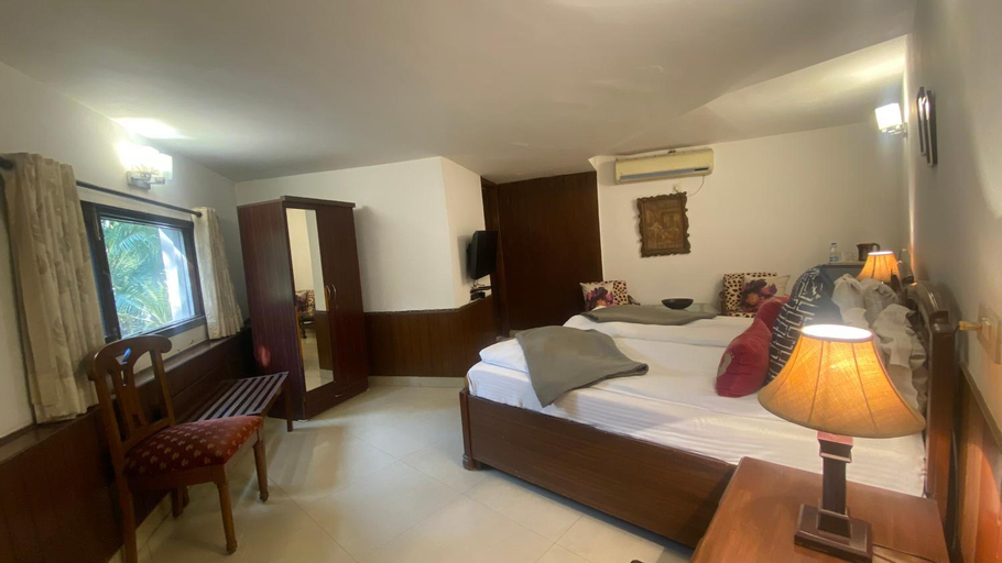 Bedroom 4