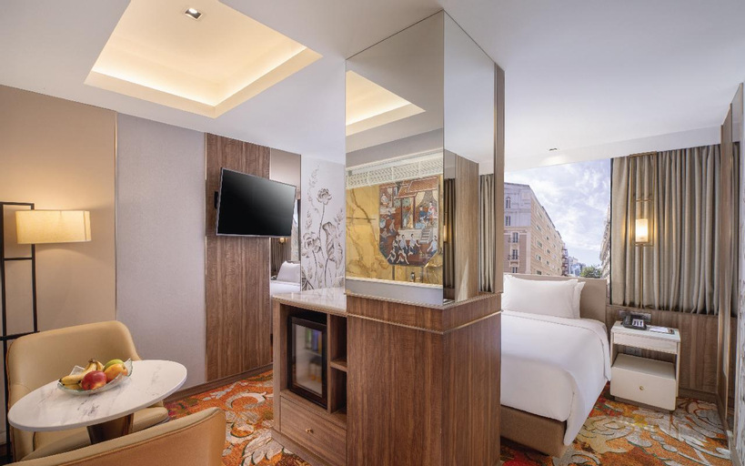Bedroom 7