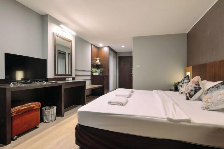 Bedroom 11
