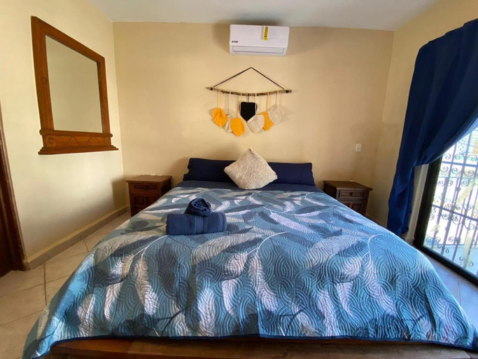Others 3, Apartment w/ PRIME location Mexican Colonial style, Cozumel