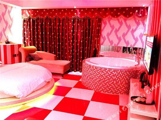 Others 3, Longxiang Theme Hotel (Foshan Longjiang Store), Foshan