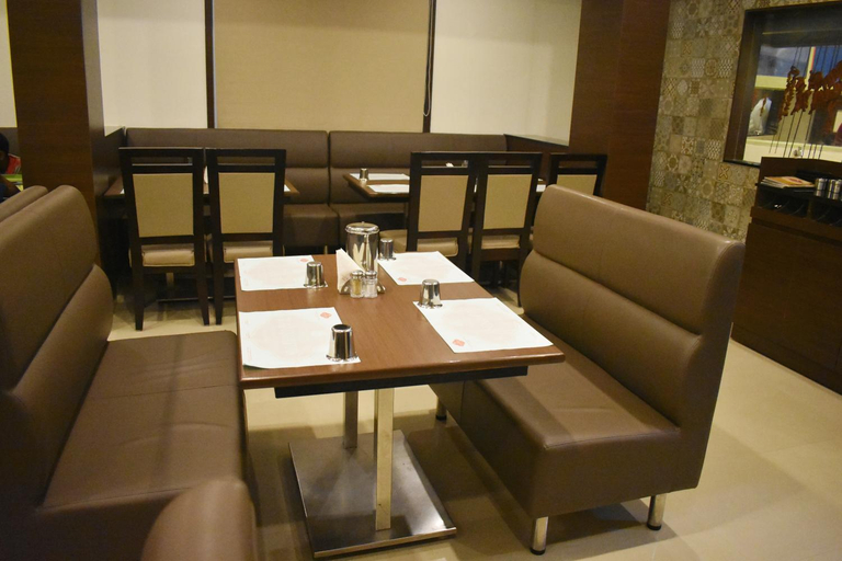 Food & Drinks 4, Grand Arcadia, Tiruchirappalli