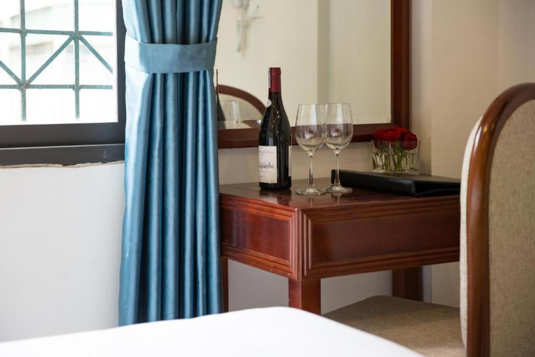 Bedroom 11