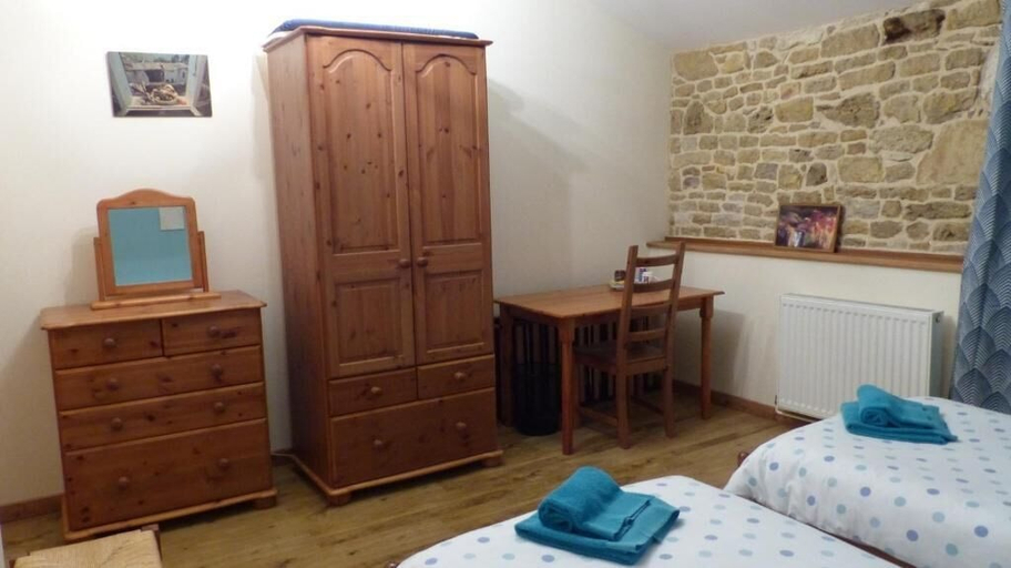 Bedroom 3, Au Clair du Soleil, Vendée