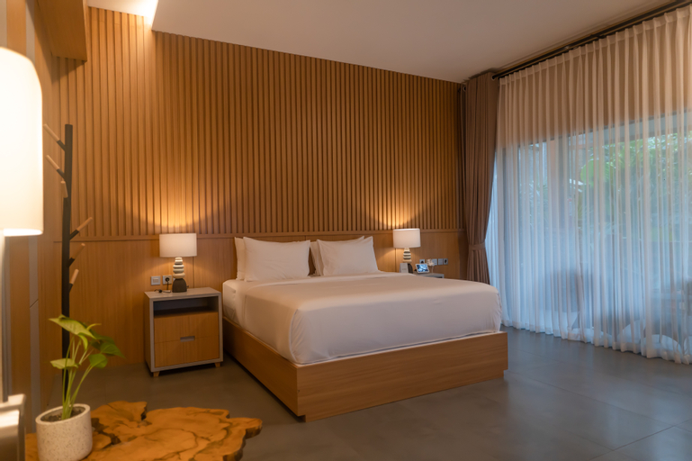 Bedroom 7