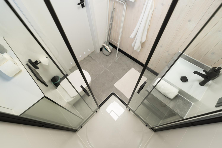 Bathroom 4, Silva, Gryfice