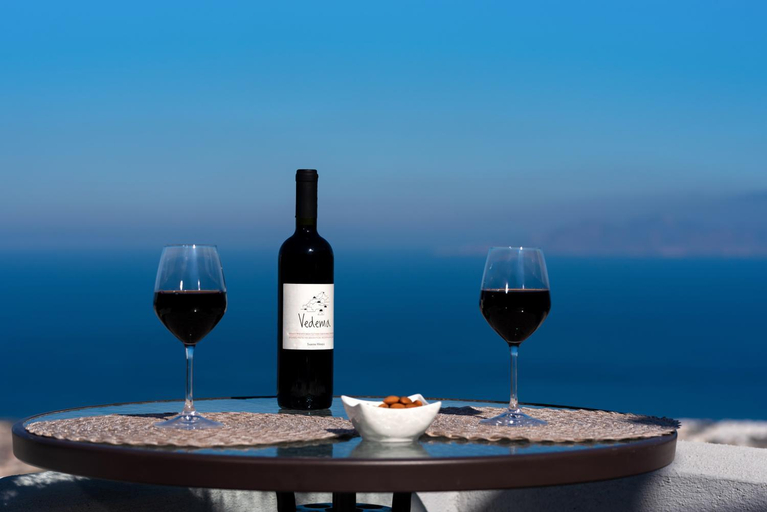 Food & Drinks 5, Horizon Sky House with view, South Aegean
