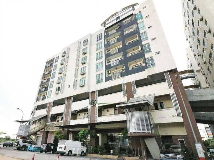 Exterior & Views 2, Tebrau City Residence by Natol, Johor Bahru