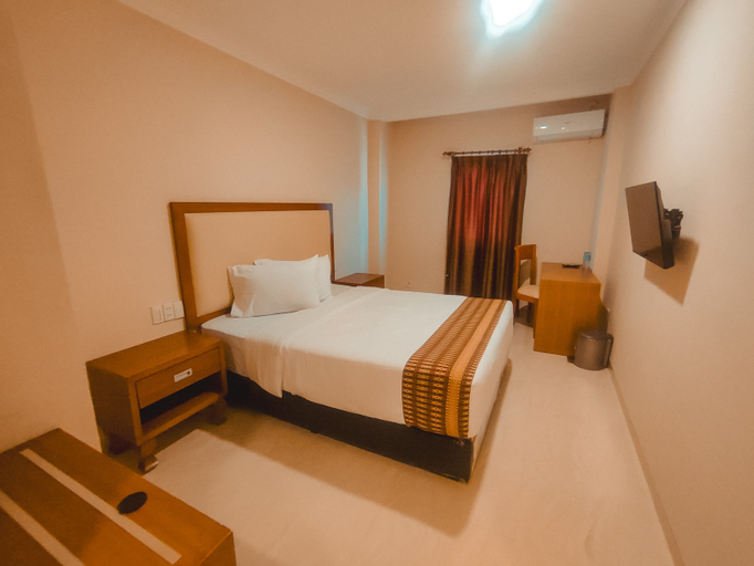 Bedroom 3, Sultan Hotel Banda Aceh, Banda Aceh