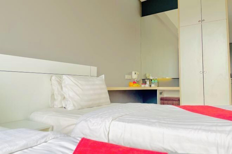 Bedroom 11