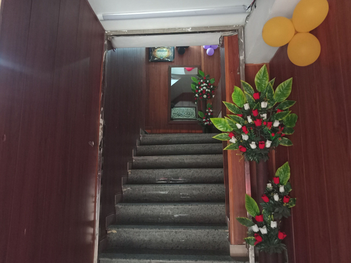 Others 4, Nest Hotel, Rawalpindi