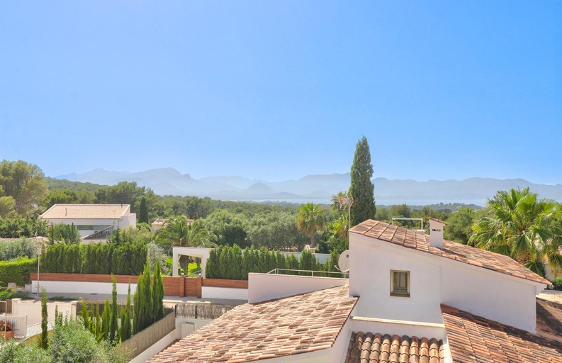 Others 5, Villa Foufou, Cielo de Bonaire,Alcudia, Baleares