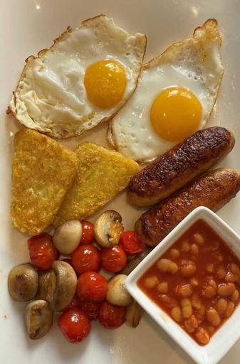 Food & Drinks, The King Hotel Tenterden, Kent