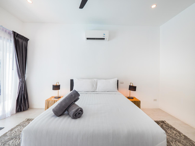 4, Villa Yana 2 bedrooms Lamai, Ko Samui
