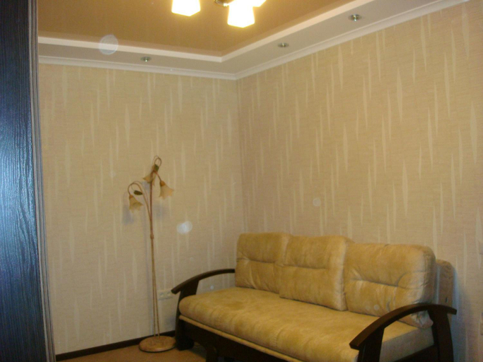 Others 4, Apartment on Privokzalnaya 2/1, Vinnyts'ka