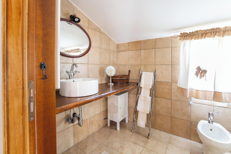 Bathroom 3, 3888 Villetta tra Mari e Monti by Barbarhouse, Foggia