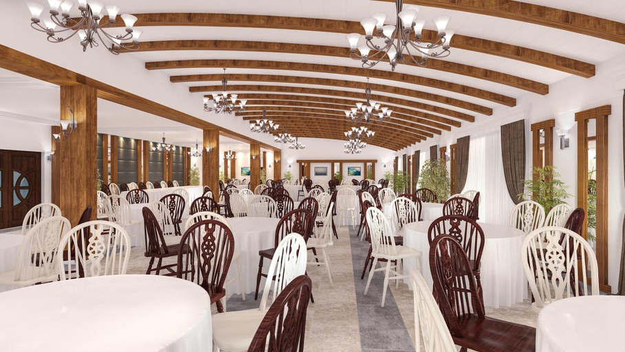 Food & Drinks, Pensiunea Sofia, Satu Mare