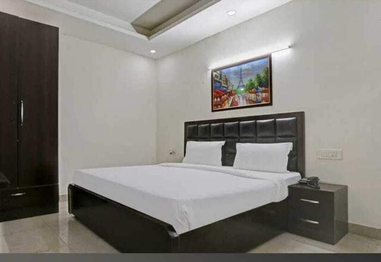 Bedroom 3, HOTEL 79, Gurgaon