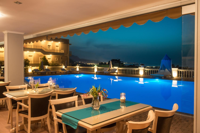 Food & Drinks 4, NOTOS HEIGHTS HOTEL MALIA, Crete