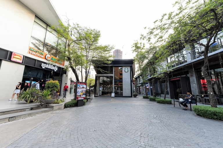 Exterior & Views 2, TK Star Condo by Soben Homes, Phnom Penh
