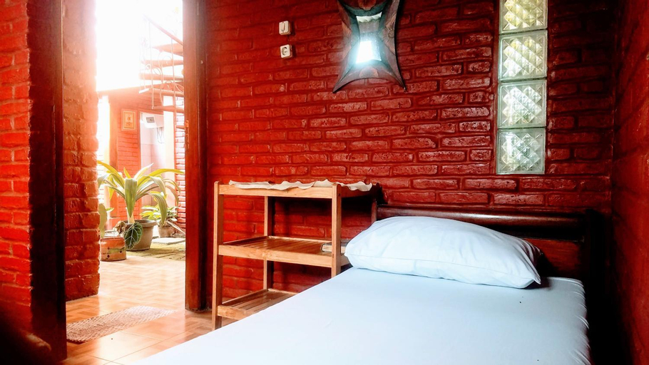 Bedroom 8