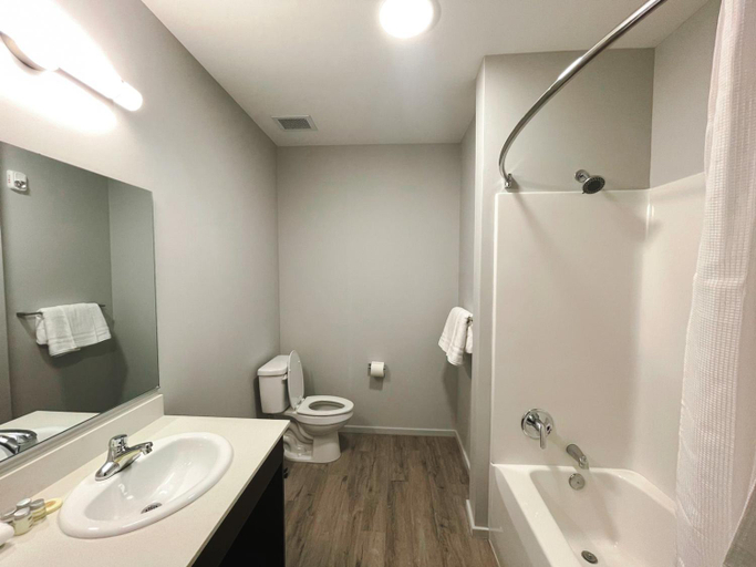 Bathroom 1