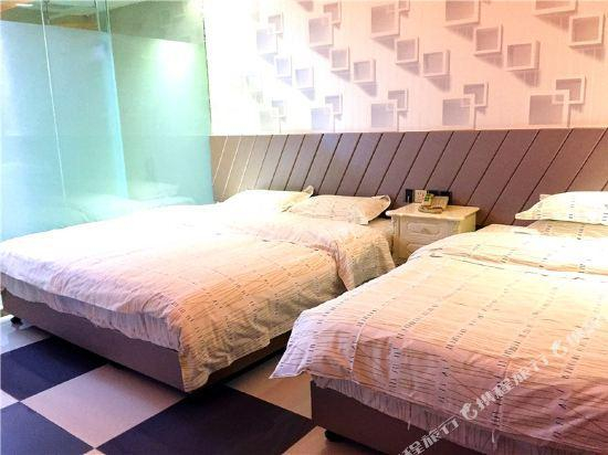 Others 5, Longxiang Theme Hotel (Foshan Longjiang Store), Foshan