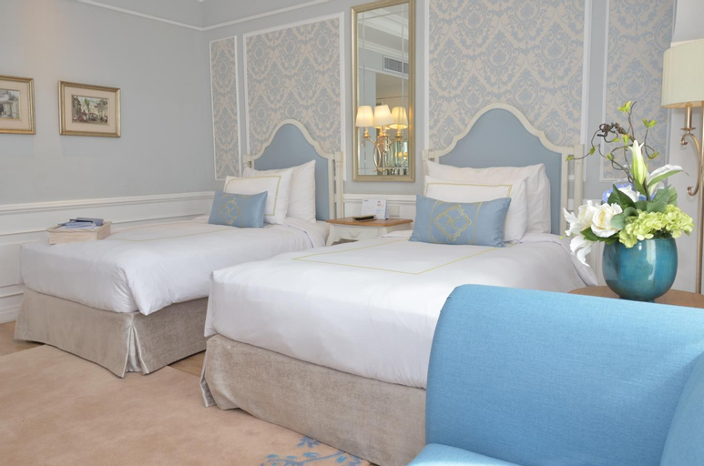 Bedroom 12
