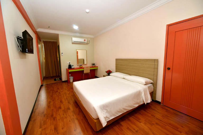 Bedroom 10