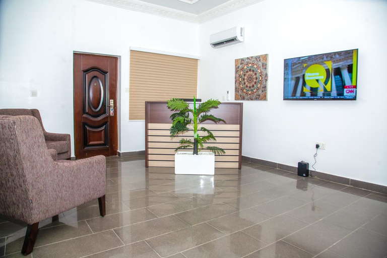Others 5, APARTMENT 437 BY BELMONT, AbujaMun