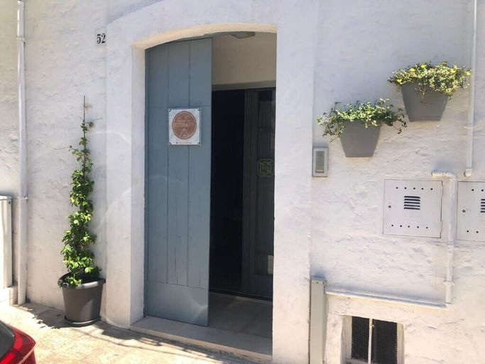 Exterior & Views, Antica Dimora Edomyr, Bari