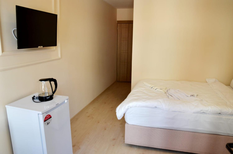 Bedroom 2, Sultanahmet coskun hotel, Fatih