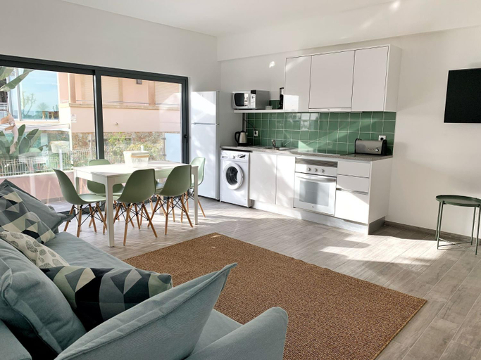 Others 5, DIANA BEACH HOUSE, Albufeira
